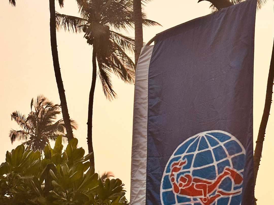 Kalpitiya Diving Center-卡尔皮蒂耶必去景点