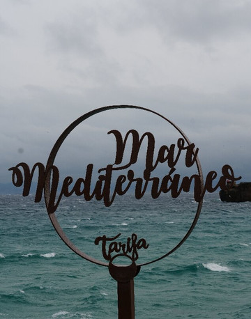 Isla de Las Palomas-塔里法必去景点