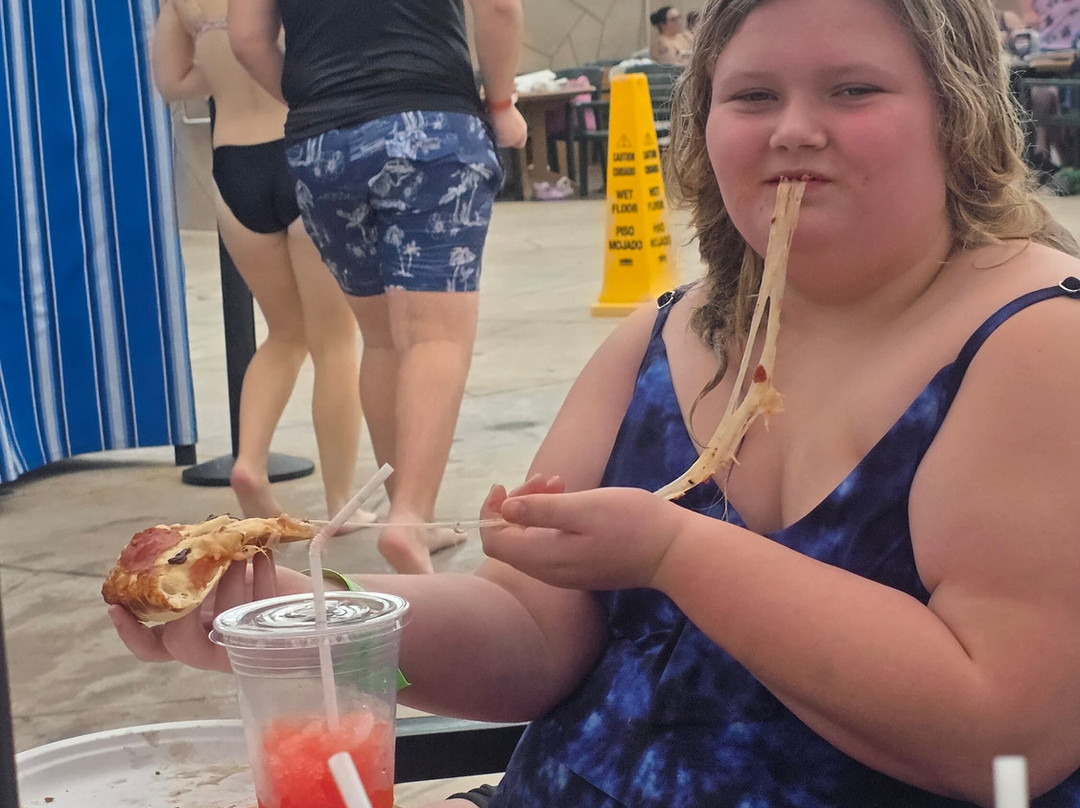 Zehnders Splash Village主图