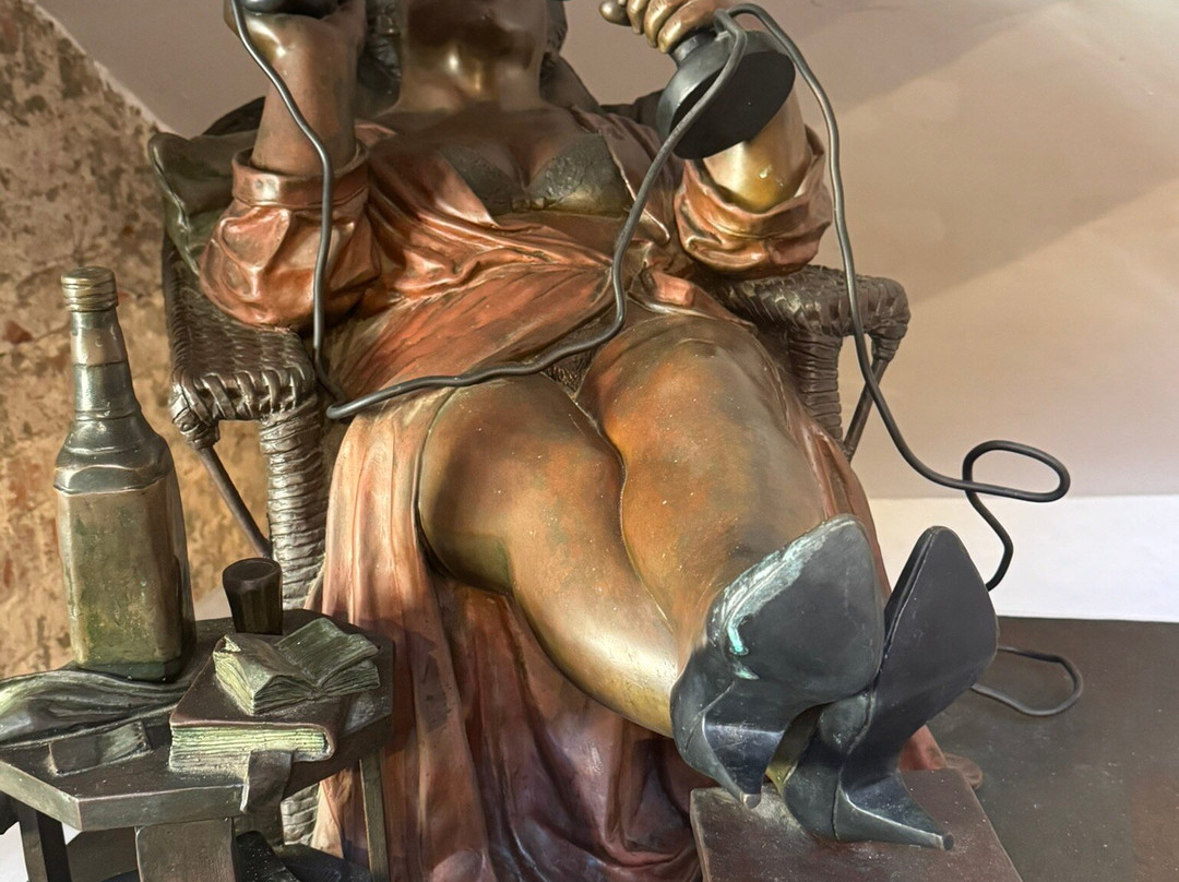 Museo de Arte Moderno Cartagena-卡塔赫纳必去景点