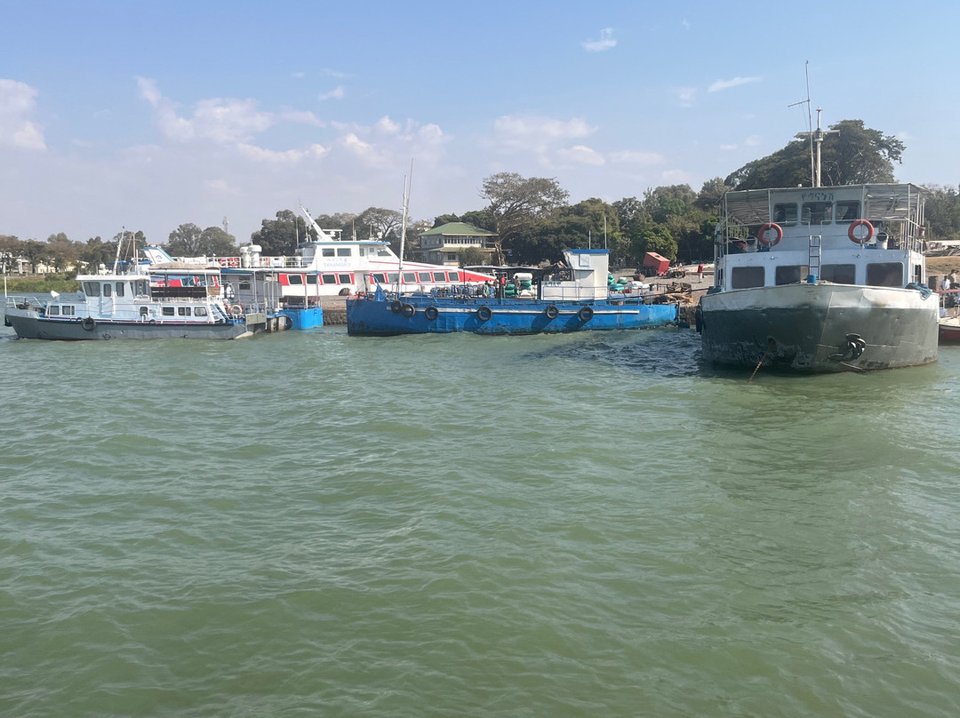 Ethio Nile Tours-巴哈尔达尔必去景点