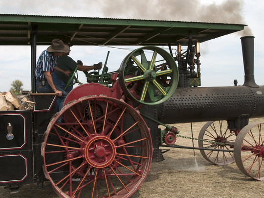 Holiday Inn Express Boonville by IHG主图