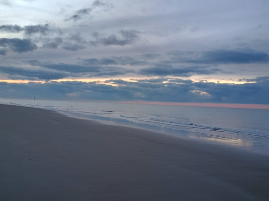 Fletcher Strandhotel Haamstede主图