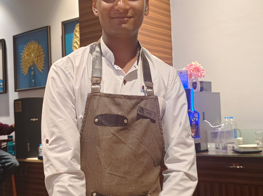 Effotel by Sayaji Bhopal主图