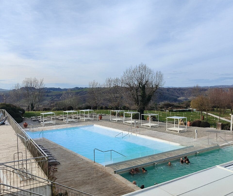 Terme San Giovanni-拉波拉诺泰尔梅必去景点