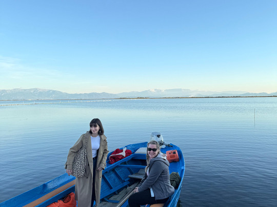 Messolonghi by Locals-Mesolongion必去景点