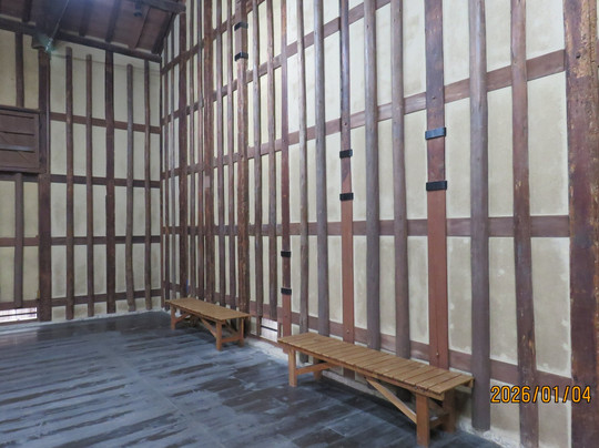 Konoike Shinden Kaisho-东大阪市必去景点