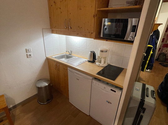 Odalys Essential Residence Résidence du Port主图