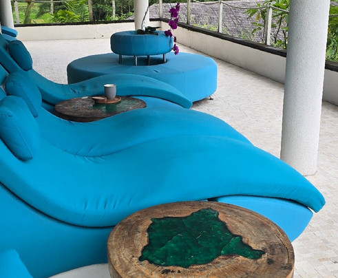 OmTara Spa By Clarins-乌布必去景点