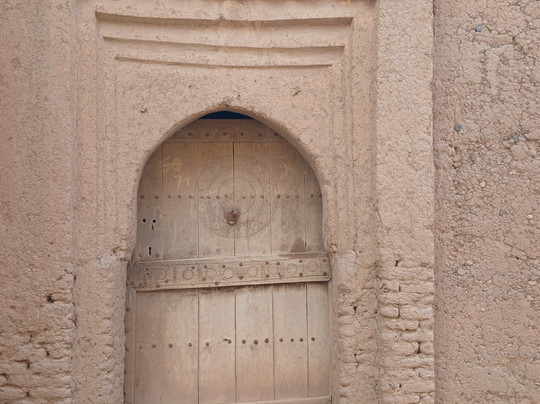 Skoura Oasis Tour Guide-Skoura必去景点