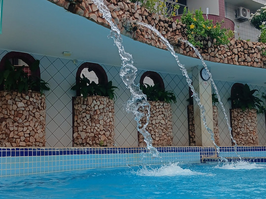 Taiyo Thermas Hotel主图