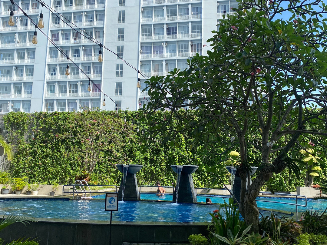 Hotel Santika Gresik主图