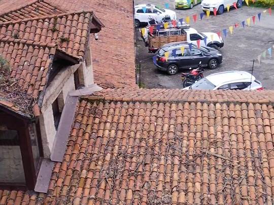 Kombai Park Montearroyo-La Vega必去景点