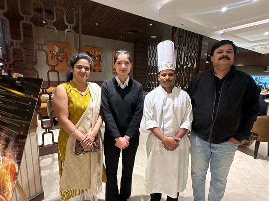 Fortune Ranjit Vihar, Amritsar - Member ITC Hotels' Group主图