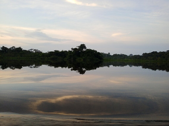 Laguna Jatuncocha-Coca必去景点