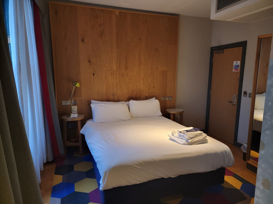 纽卡斯尔杰斯蒙德凯恩酒店主图