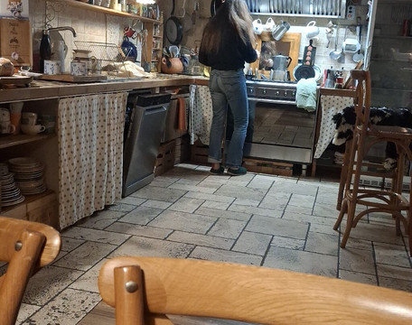 香普宅邸酒店主图