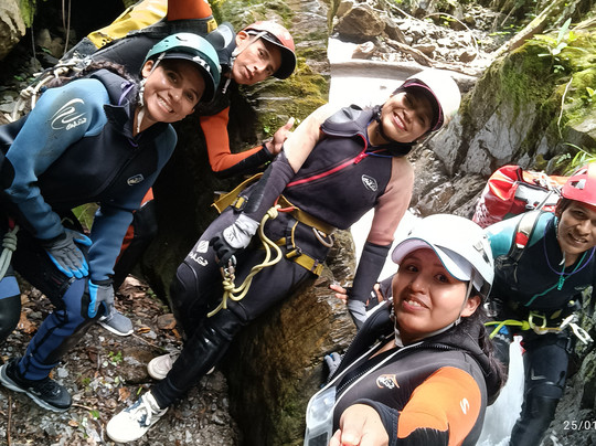 El Vagante-Coroico必去景点