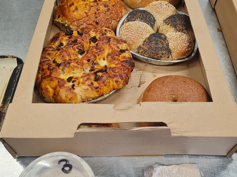 Redbournbury Watermill and Bakery-圣奥尔本斯必去景点