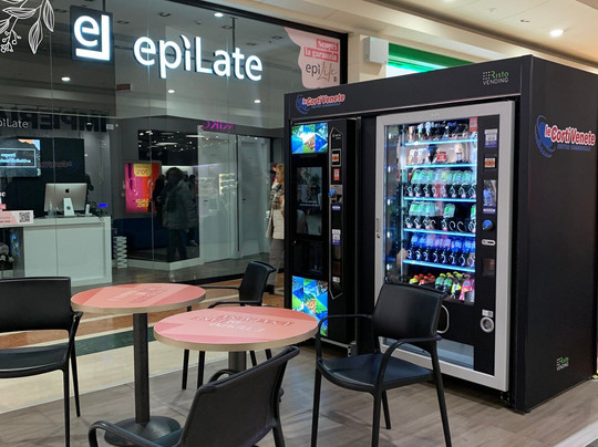 Centro Commerciale Le Corti Venete-圣马蒂诺-布翁阿尔贝戈必去景点