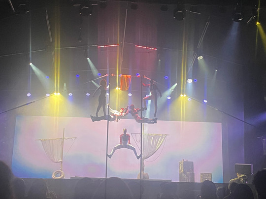 105 Ciudad Heroica-卡塔赫纳必去景点