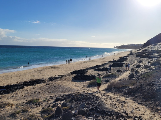 Marina Playa Suites主图