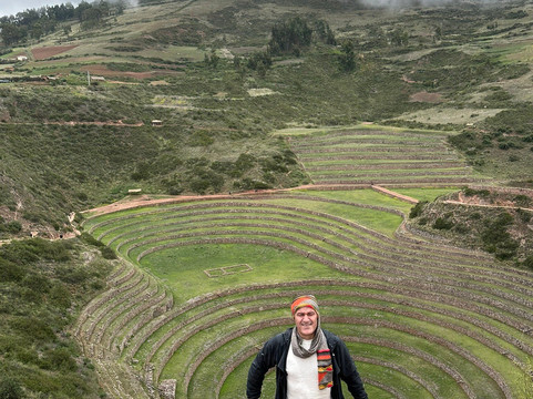 Nassf Travel-利马必去景点