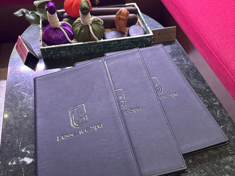 美丽spa-河内必去景点