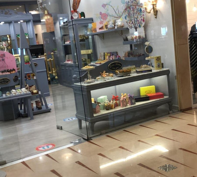 Plaza Center And Tower-Hawalli必去景点