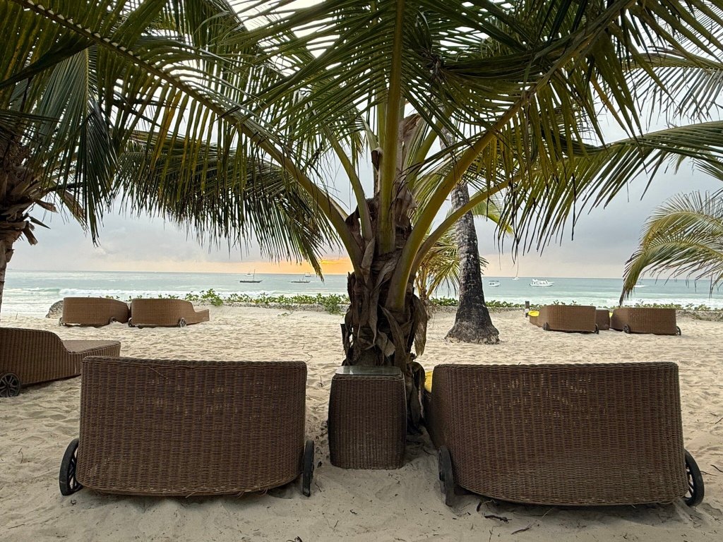 Ocean Village Club-官方