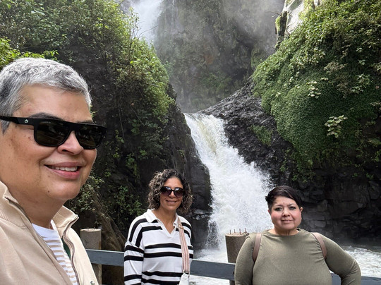 Cascadas Tuliman-San Joaquin Tomatlan必去景点