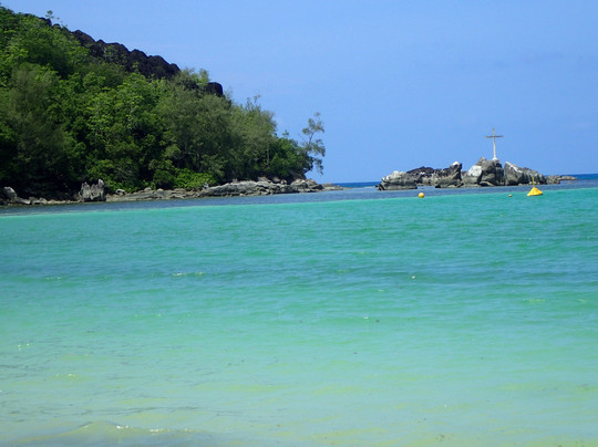 Spiaggia di Port Launay-Port Glaud必去景点