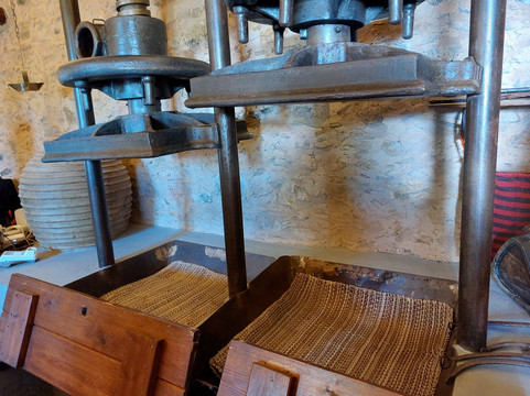 Liotrivi Organic Estate-Velies必去景点