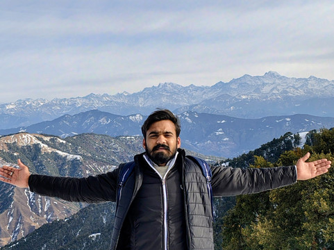 Nag Tibba-Dehradun District必去景点