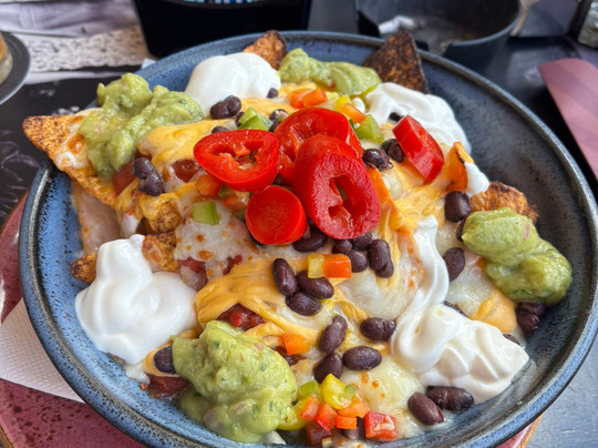 Sol Beach Bar - Benidorm-贝尼多姆必去景点