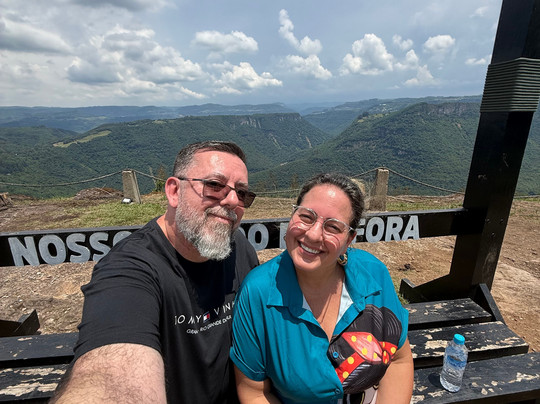 Parque Olivas de Gramado-格拉玛多必去景点