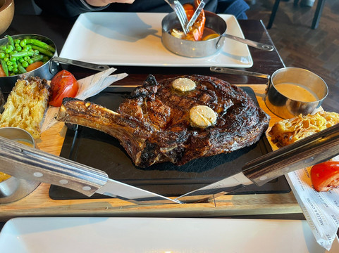 Miller & Carter Great Salterns