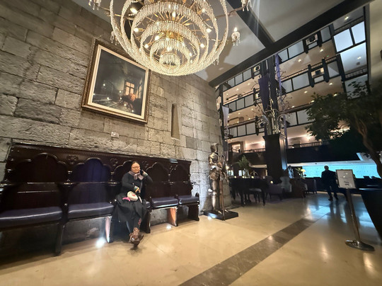 Clontarf-都柏林郡必去景点