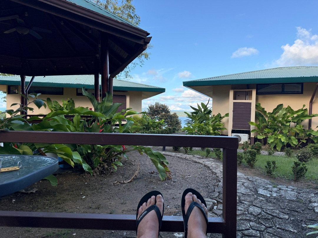 基内特斯德奥萨酒店主图