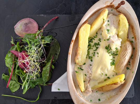 Grizzly's Restaurant