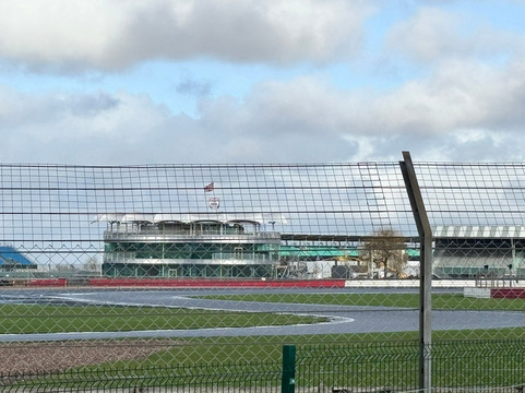 Silverstone Museum-Towcester必去景点