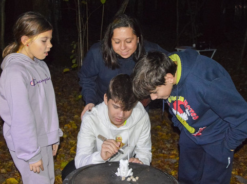 Babna Gora旅游景点-Gozdne