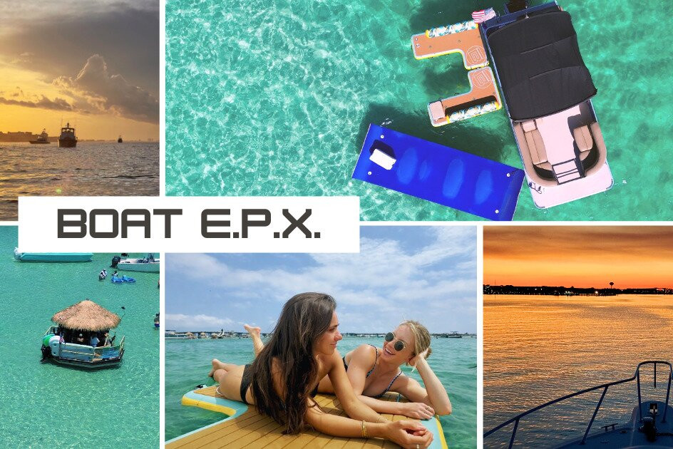 East Pass Excursions - Sandestin