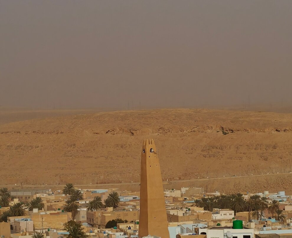 Discover Ghardaia Travel Agency-盖尔达耶必去景点