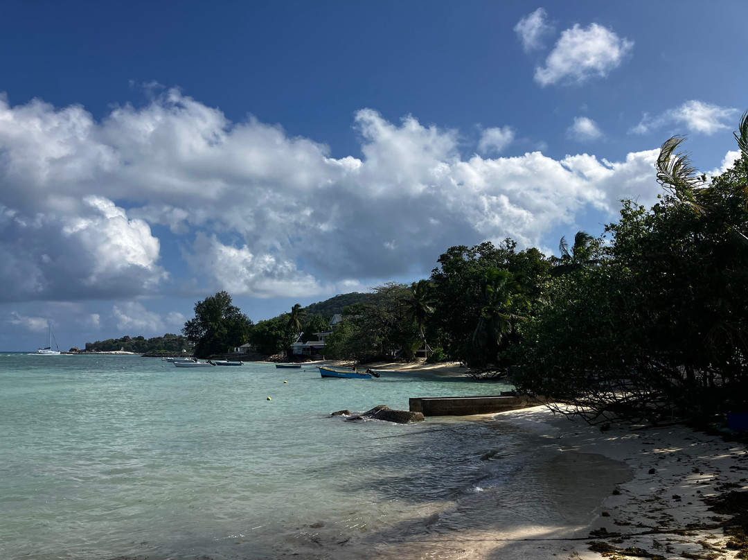 Island hopping-La Réunion必去景点