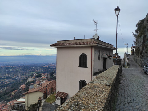 Villa dei Fantasmi主图