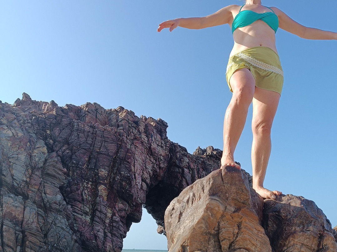 Valéria Sanches | Viagens e Turismo-福塔莱萨必去景点