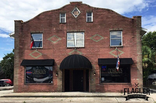 Crossroads Tavern