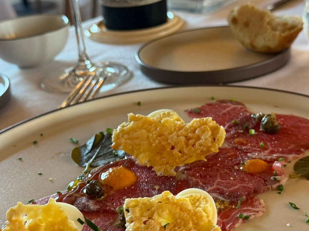 ESTANCIA VIGIL - ENOTURISMO EN BUENOS AIRES-Los Cardales必去景点