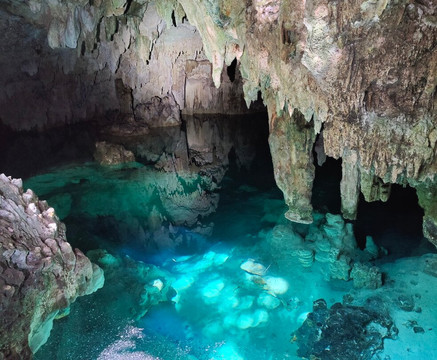 Sukun Rivera Maya Tours-图伦必去景点